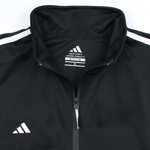 ADS TIRO 3 Black & White Zipper